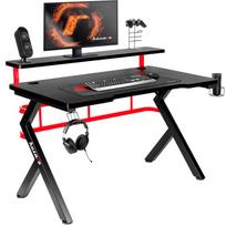 huzaro stala - Huzaro Hero 5.0, juoda - 12 nuotrauka