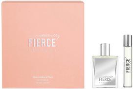 Abercrombie & Fitch Naturally Fierce 50ml Edp 50 ml + Edp 15 ml Moterims EDP