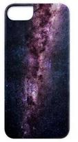 iKins case for Apple iPhone 8/7 milky way baltas