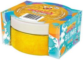 Išmanusis plastilinas Tuban Jiggly Slime - Pearl Gold TU3595