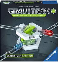 Kūrybos rinkinys Ravensburger GraviTrax Splitter 26170