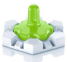 gravitrax - Kūrybos rinkinys Ravensburger GraviTrax Spinner 26979 - 3 nuotrauka
