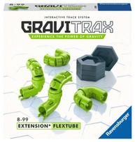 Kūrybos rinkinys Ravensburger Gravitrax FlexTube 26978