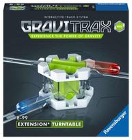 Kūrybos rinkinys Ravensburger GraviTrax Turntable 26977