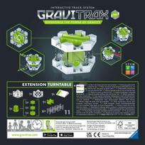 gravitrax - Kūrybos rinkinys Ravensburger GraviTrax Turntable 26977 - 3 nuotrauka