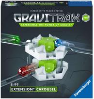 Kūrybos rinkinys Ravensburger GraviTrax PRO Extension Carousel