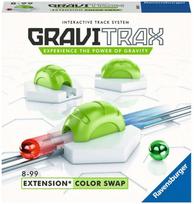 Kūrybos rinkinys Ravensburger GraviTrax Extension Color Swap