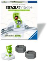 Kūrybos rinkinys Ravensburger GraviTrax Speed Dipper 26179
