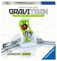 gravitrax - Kūrybos rinkinys Ravensburger GraviTrax Speed Dipper 26179 - 5 nuotrauka