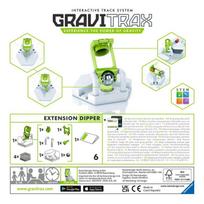 gravitrax - Kūrybos rinkinys Ravensburger GraviTrax Speed Dipper 26179 - 6 nuotrauka