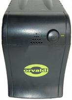 ORVALDI 620NV IEC320 (4) L-INT AVR B