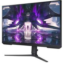 samsung monitorius - Samsung LS32AG320NUXEN - 3 nuotrauka
