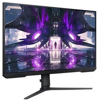 samsung monitorius - Samsung LS32AG320NUXEN - 2 nuotrauka