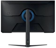 samsung monitorius - Samsung LS32AG320NUXEN - 4 nuotrauka
