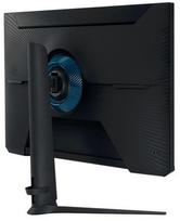 samsung monitorius - Samsung LS32AG320NUXEN - 5 nuotrauka