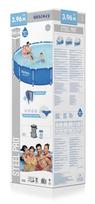 steel pro baseinas - Bestway "Steel Pro", 396x84 - 3 nuotrauka