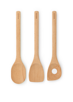 Brabantia Kitchen Utensils Profile 260681, 37 mm, 3 vnt.