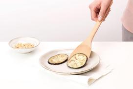 saukstas medinis - Brabantia Kitchen Utensils Profile 260681, 37 mm, 3 vnt. - 3 nuotrauka