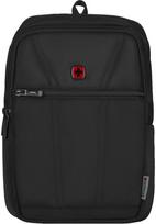 Wenger BC First Vertical Crossbody Bag, juoda
