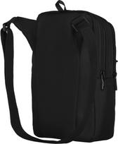 dokumentu deklai - Wenger BC First Vertical Crossbody Bag, juoda - 2 nuotrauka