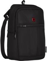 dokumentu deklai - Wenger BC First Vertical Crossbody Bag, juoda - 3 nuotrauka