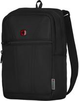 dokumentu deklai - Wenger BC First Vertical Crossbody Bag, juoda - 4 nuotrauka