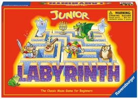 Ravensburger Junior Labyrinth 21246