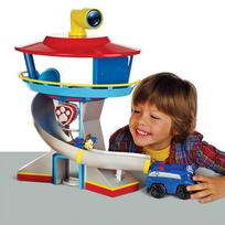 patrol paw trasa - Rinkinys Spin Master Paw Patrol 6060007 - 2 nuotrauka
