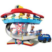patrol paw trasa - Rinkinys Spin Master Paw Patrol 6060007 - 3 nuotrauka