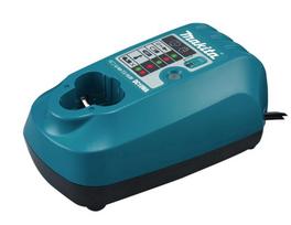 makita akumuliatorius 12v - DC10WA Battery Charger 194588-1 - 1 nuotrauka