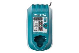 makita akumuliatorius 12v - DC10WA Battery Charger 194588-1 - 2 nuotrauka