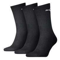 PUMA SPORT LONG 7312 200 kojinės sportui (81272) (Juoda spalva, 43-46 dydis)