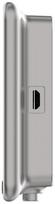 duris - Ezviz Peephole Doorbell DP2C 2MP, sidabro/juoda - 4 nuotrauka