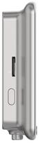 duris - Ezviz Peephole Doorbell DP2C 2MP, sidabro/juoda - 5 nuotrauka
