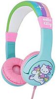 hello kitty ausines - OTL  - Hello Kitty Unicorn (856536) - 2 nuotrauka