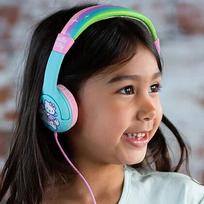 hello kitty ausines - OTL  - Hello Kitty Unicorn (856536) - 6 nuotrauka