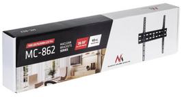 vesa 400x400 - Maclean, 26-55", 40 kg - 6 nuotrauka