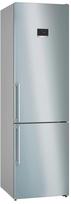 saldytuvai - Bosch KGN39AIBT - 1 nuotrauka