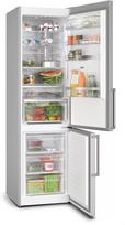 saldytuvai - Bosch KGN39AIBT - 3 nuotrauka