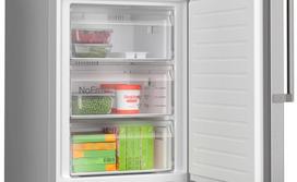 saldytuvai - Bosch KGN39AIBT - 6 nuotrauka
