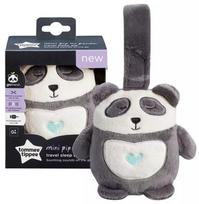 zaislas panda - Žaislas vežimėliui Tommee Tippee Mini Pip The Panda - 6 nuotrauka
