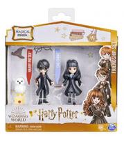Rinkinys Spin Master Harry Potter Wizarding World Friendship Set Harry Potter & Cho Chang 6061832