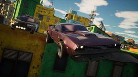 fast and furious - Fast and Furious Spy Racers: Rise of Shift3r (Xbox Series X) - 3 nuotrauka