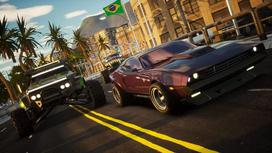fast and furious - Fast and Furious Spy Racers: Rise of Shift3r (Xbox Series X) - 4 nuotrauka