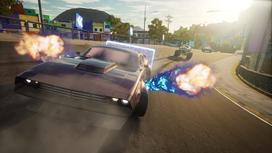fast and furious - Fast and Furious Spy Racers: Rise of Shift3r (Xbox Series X) - 5 nuotrauka