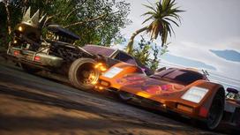 fast and furious - Fast and Furious Spy Racers: Rise of Shift3r (Xbox Series X) - 6 nuotrauka