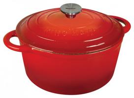 King Hoff, 210 mm, 2.4 l