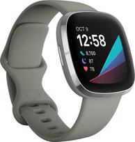 Fitbit Sense Grey (Pilkas)