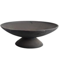 205 - Lauko židinys, 590 mm x 590 mm x 205 mm - 2 nuotrauka