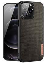 Dėklas Dux Ducis Fino Series Case for iPhone 13 Pro, apple iphone 13 pro, žalia